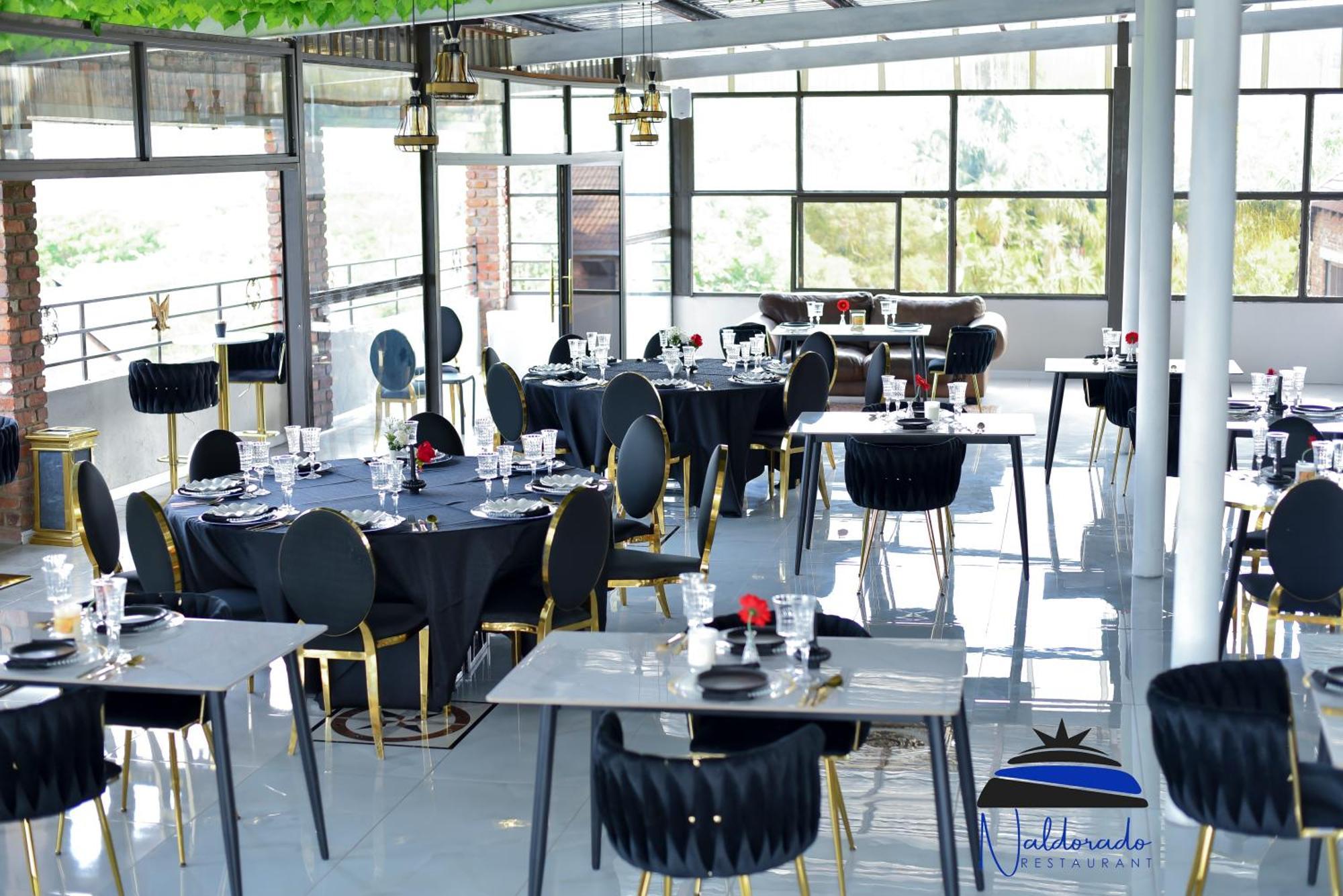 Naldorado Executive Villa Mbombela Esterno foto