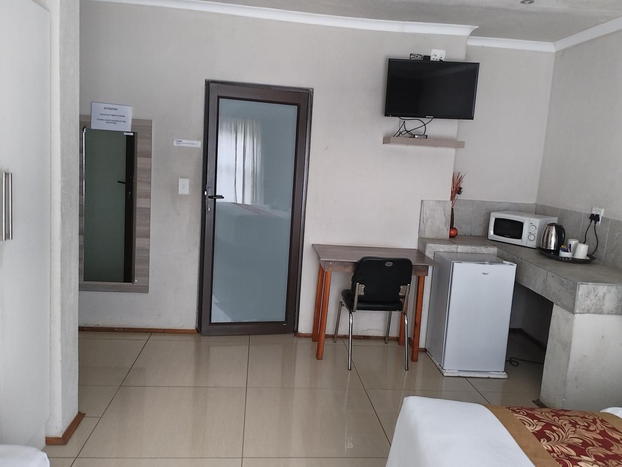 Naldorado Executive Villa Mbombela Esterno foto