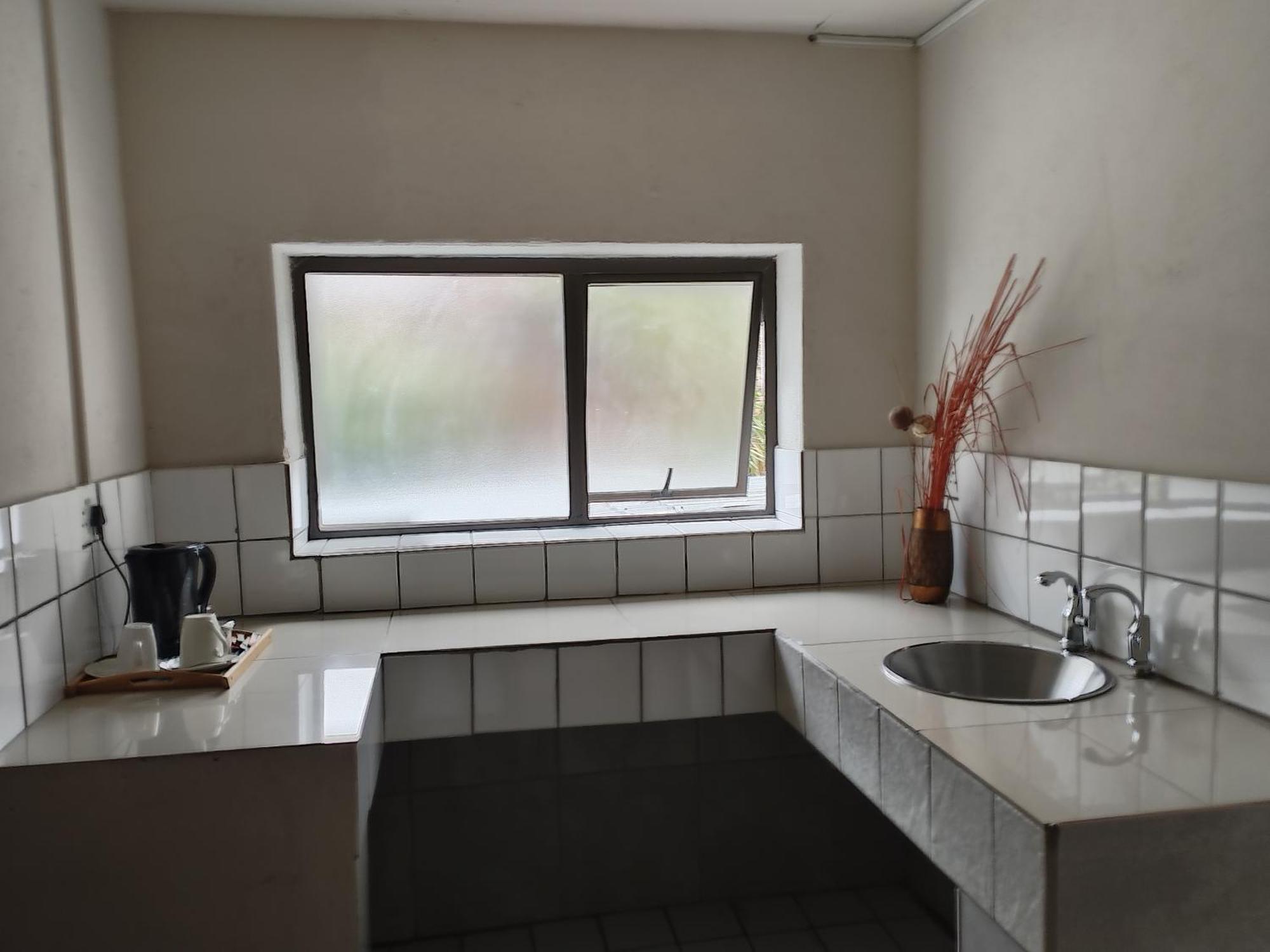 Naldorado Executive Villa Mbombela Esterno foto