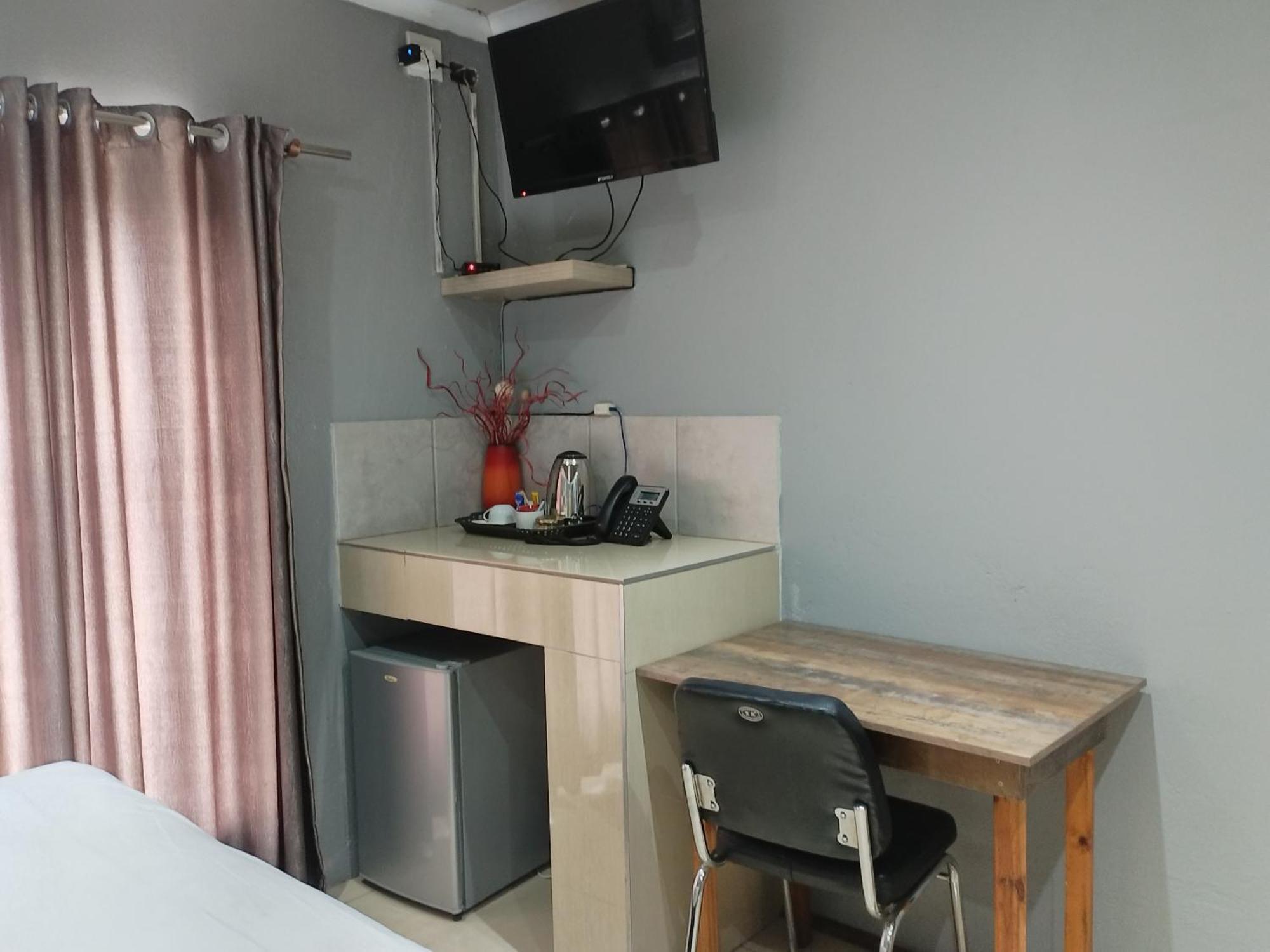 Naldorado Executive Villa Mbombela Esterno foto