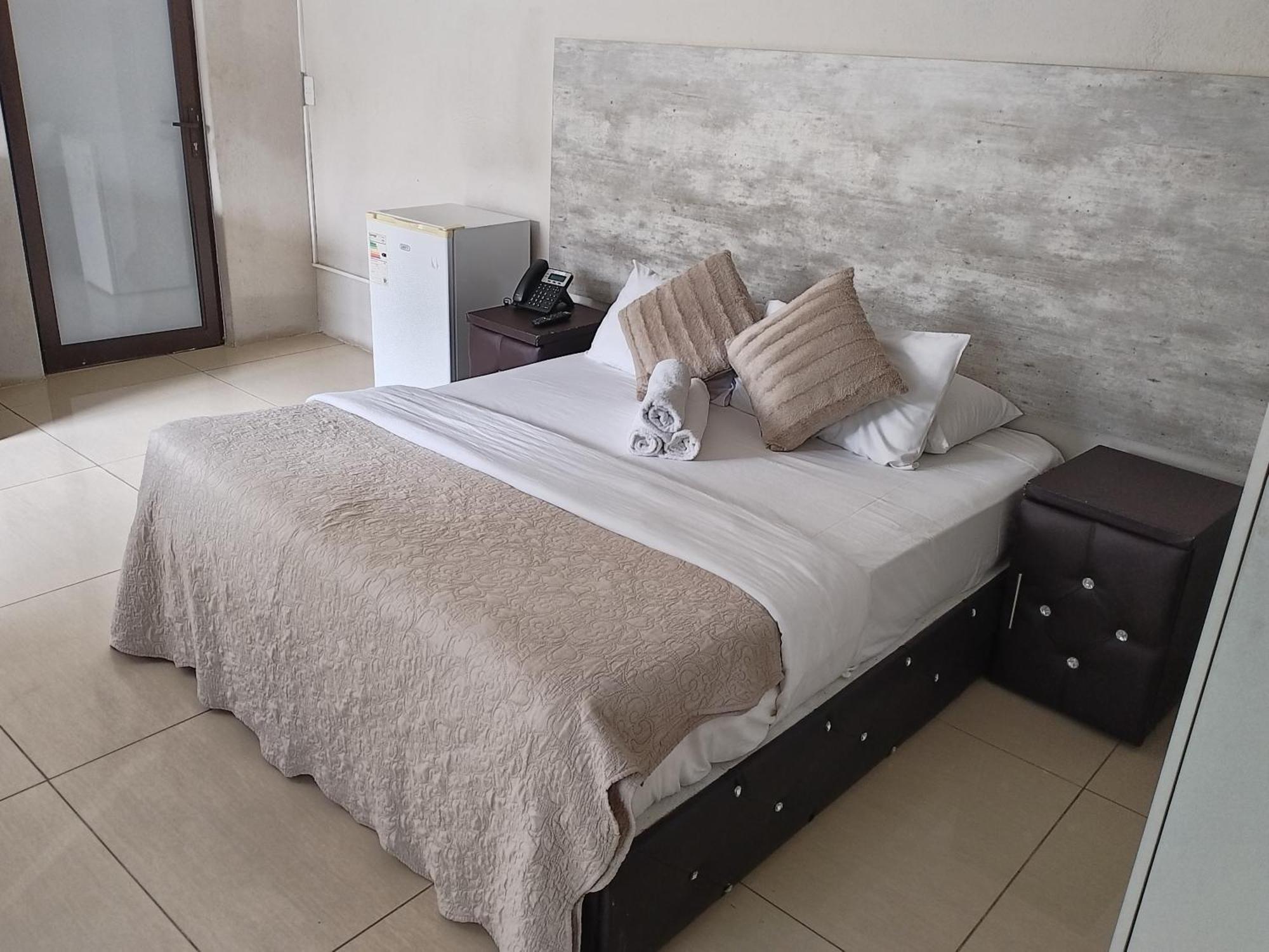 Naldorado Executive Villa Mbombela Esterno foto