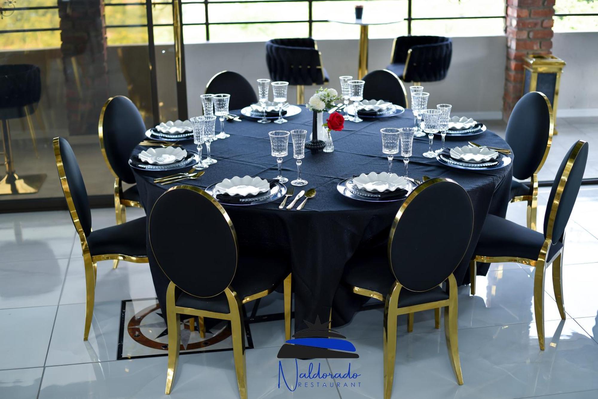 Naldorado Executive Villa Mbombela Esterno foto