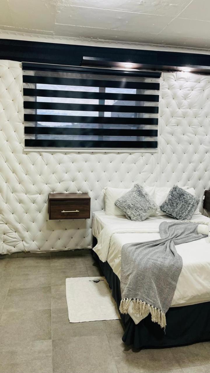 Naldorado Executive Villa Mbombela Esterno foto