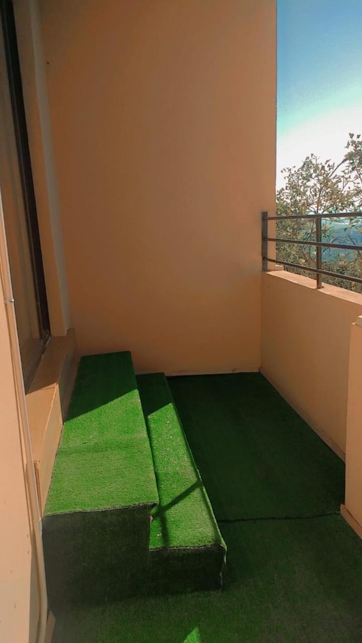 Naldorado Executive Villa Mbombela Esterno foto