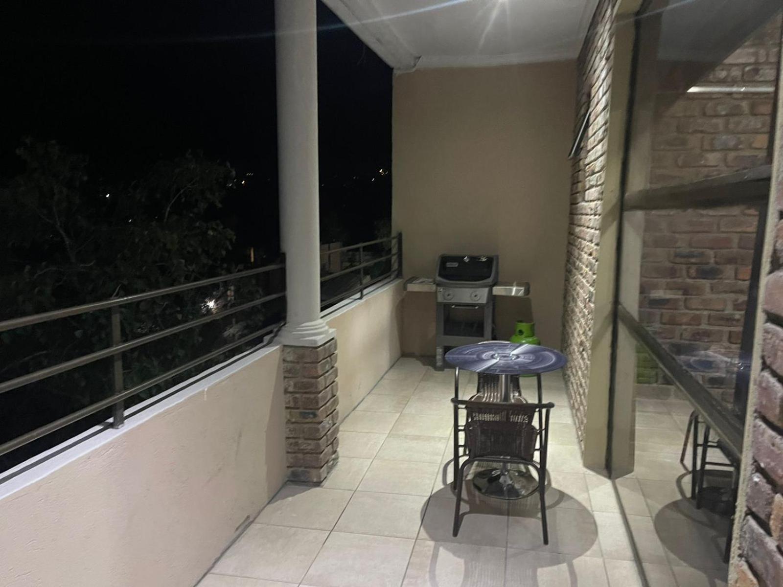 Naldorado Executive Villa Mbombela Esterno foto